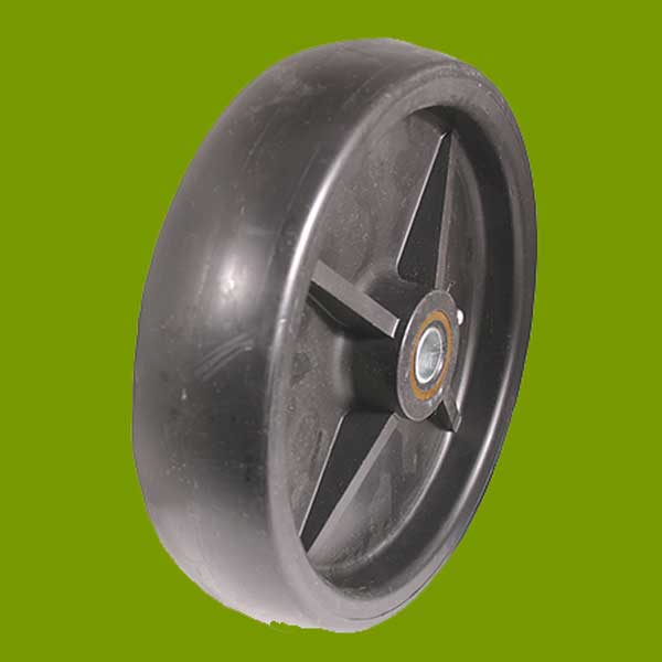 (image for) Plastic Deck Wheel to Suit John Deere AM107561, 210-247